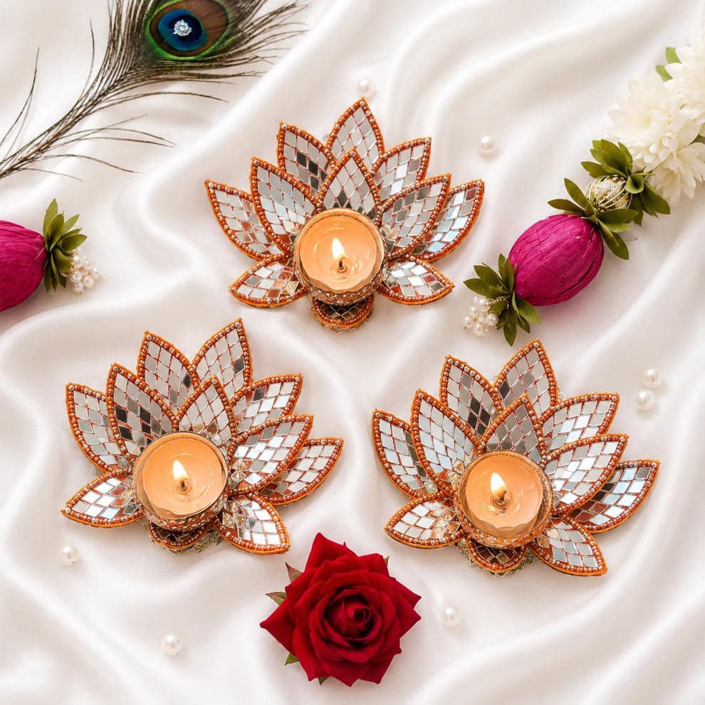Festive Home Decor