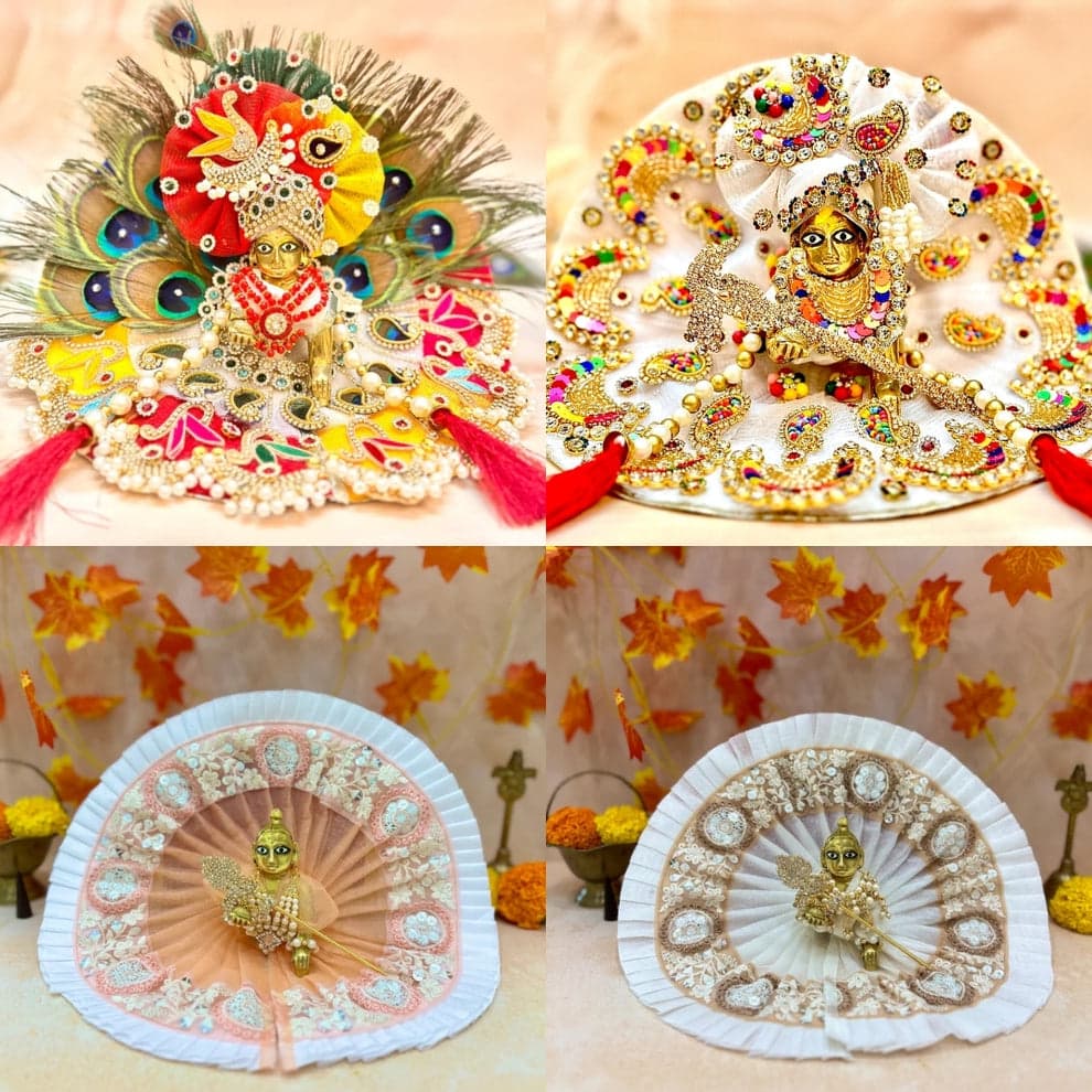 Devotees collection