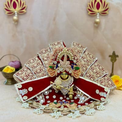 Laddu Gopal Dresses