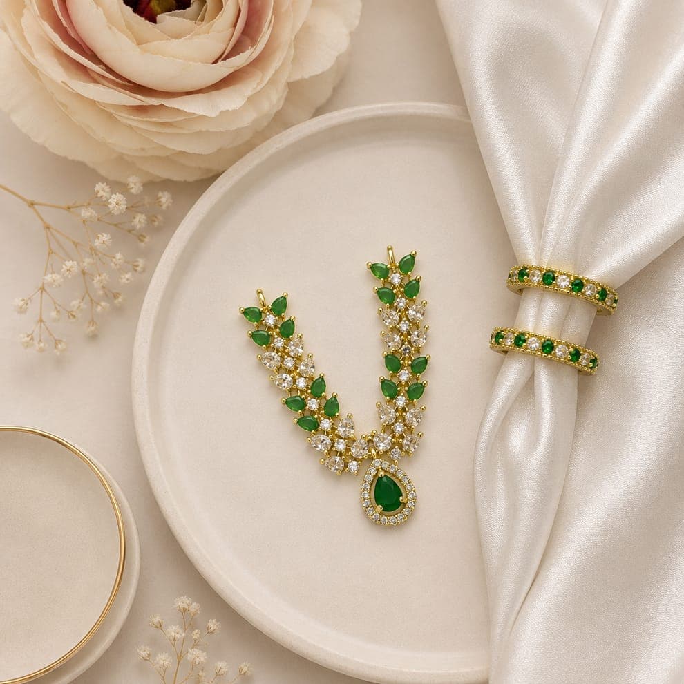 Jewellery & Accessories